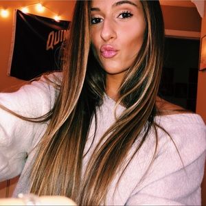 Meet your Posher, Deanna